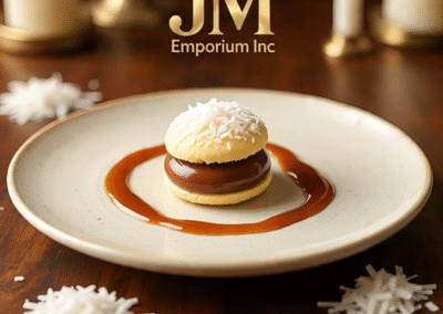 Wholesale Alfajores Offer